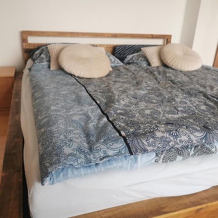 Ferienwohnung Graz City Buitenkant foto