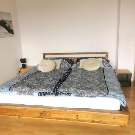 Ferienwohnung Graz City Buitenkant foto