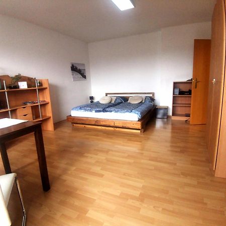 Ferienwohnung Graz City Buitenkant foto