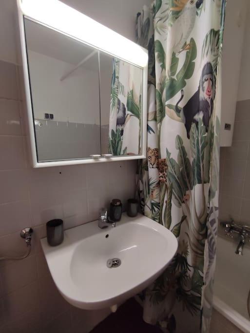 Ferienwohnung Graz City Buitenkant foto