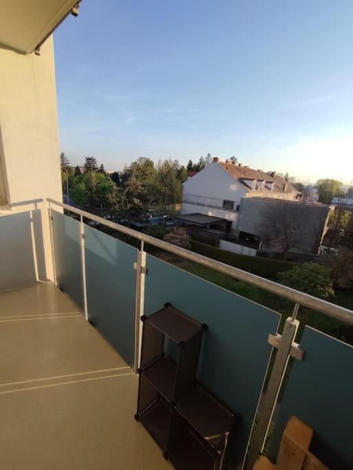 Ferienwohnung Graz City Buitenkant foto