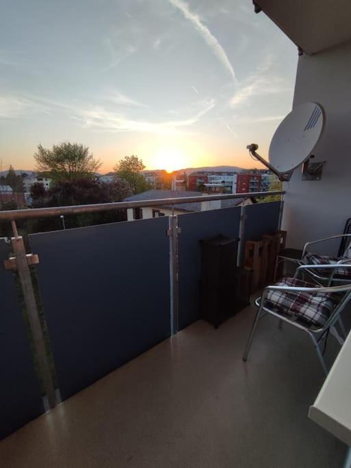 Ferienwohnung Graz City Buitenkant foto