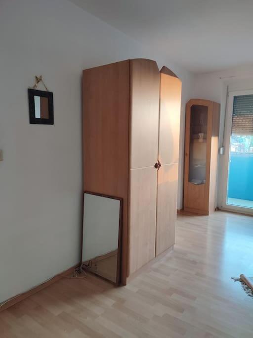 Ferienwohnung Graz City Buitenkant foto