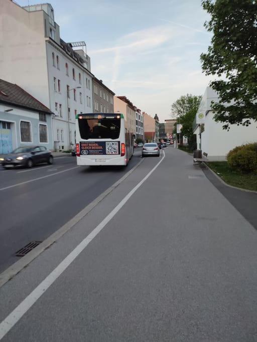 Ferienwohnung Graz City Buitenkant foto