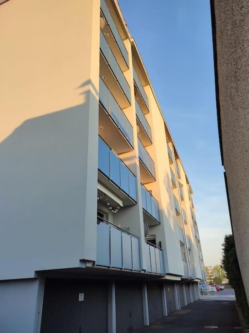 Ferienwohnung Graz City Buitenkant foto