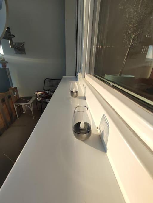 Ferienwohnung Graz City Buitenkant foto