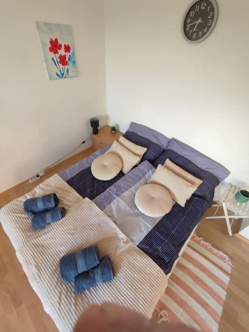 Ferienwohnung Graz City Buitenkant foto