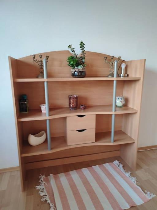 Ferienwohnung Graz City Buitenkant foto