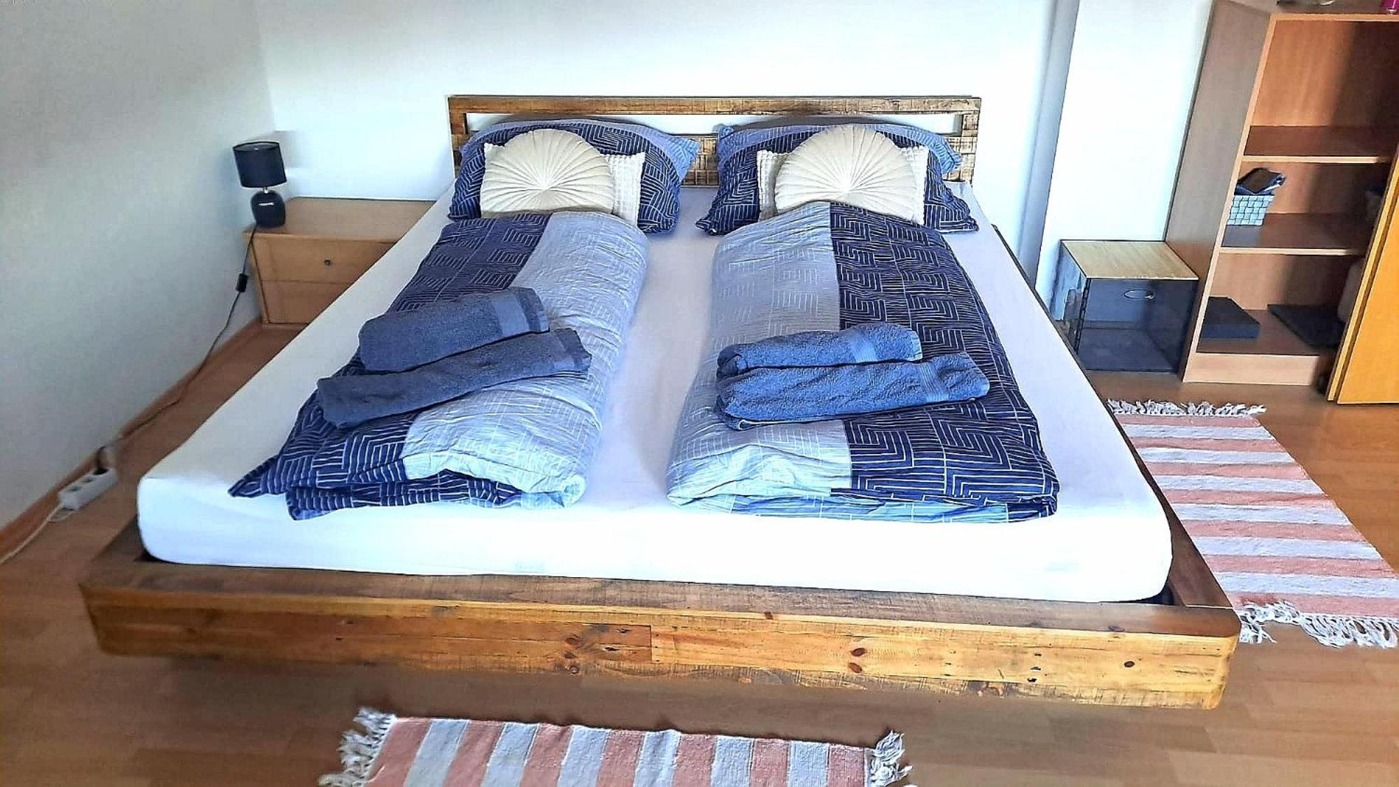 Ferienwohnung Graz City Buitenkant foto