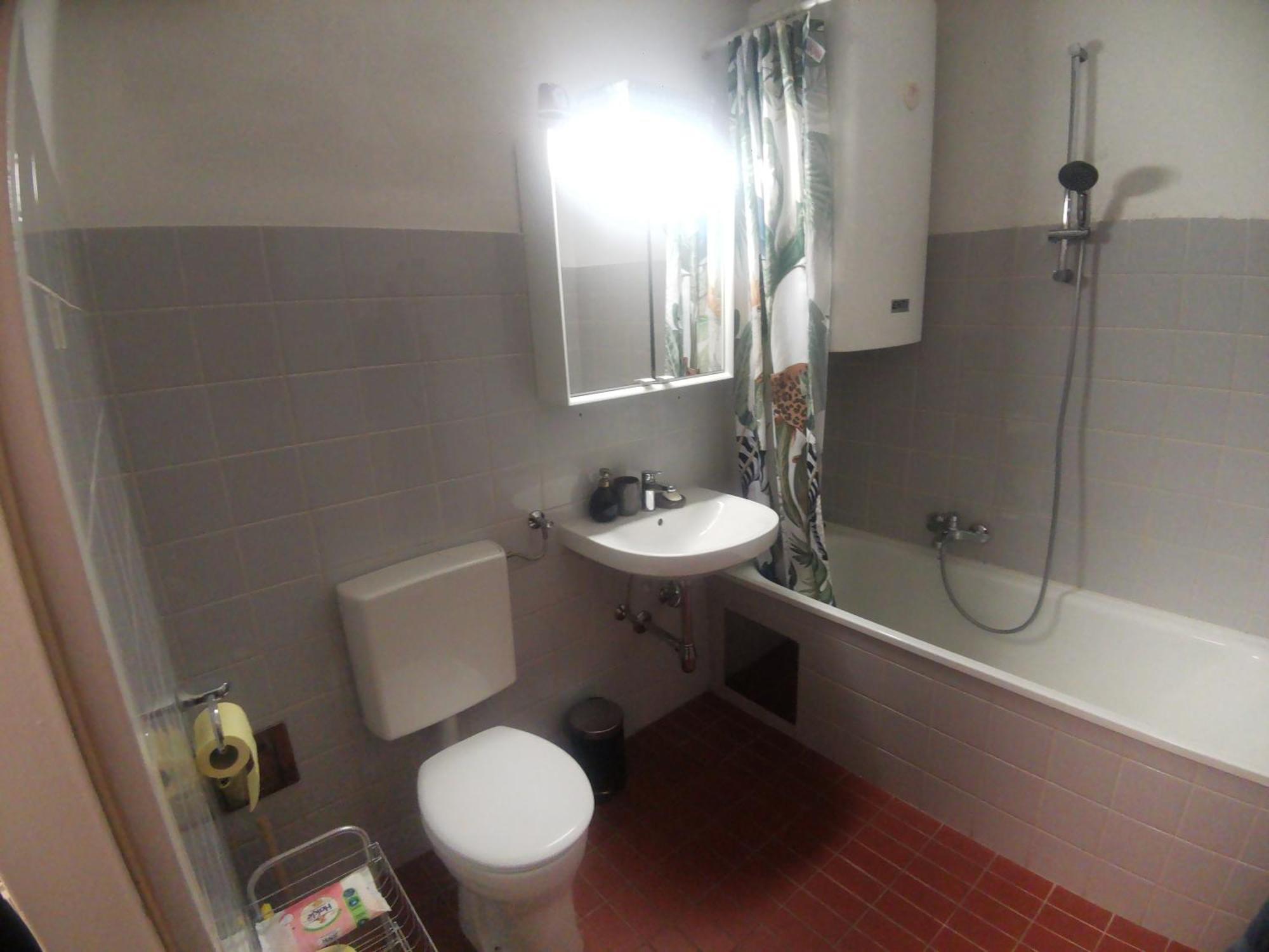 Ferienwohnung Graz City Buitenkant foto
