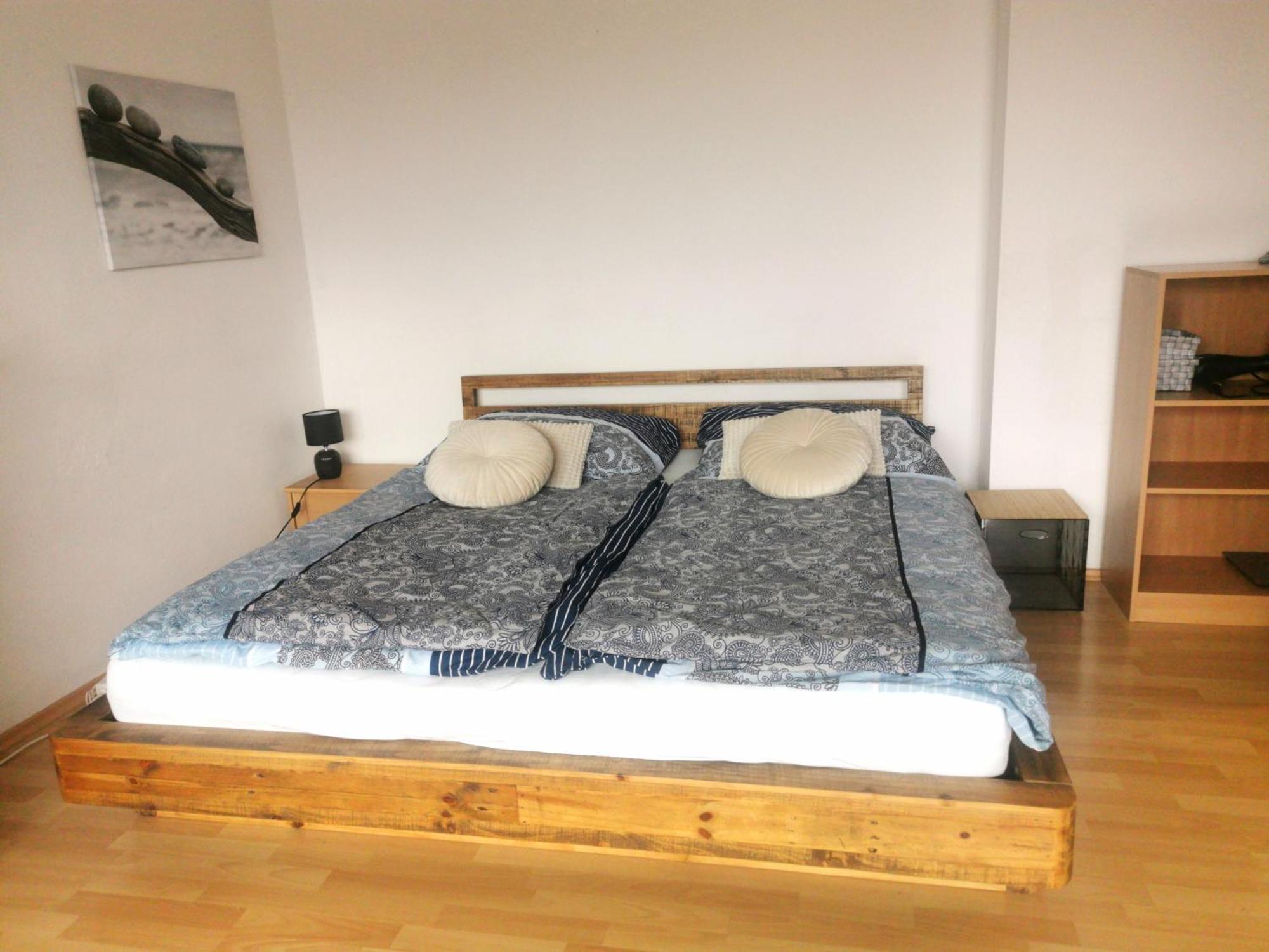 Ferienwohnung Graz City Buitenkant foto