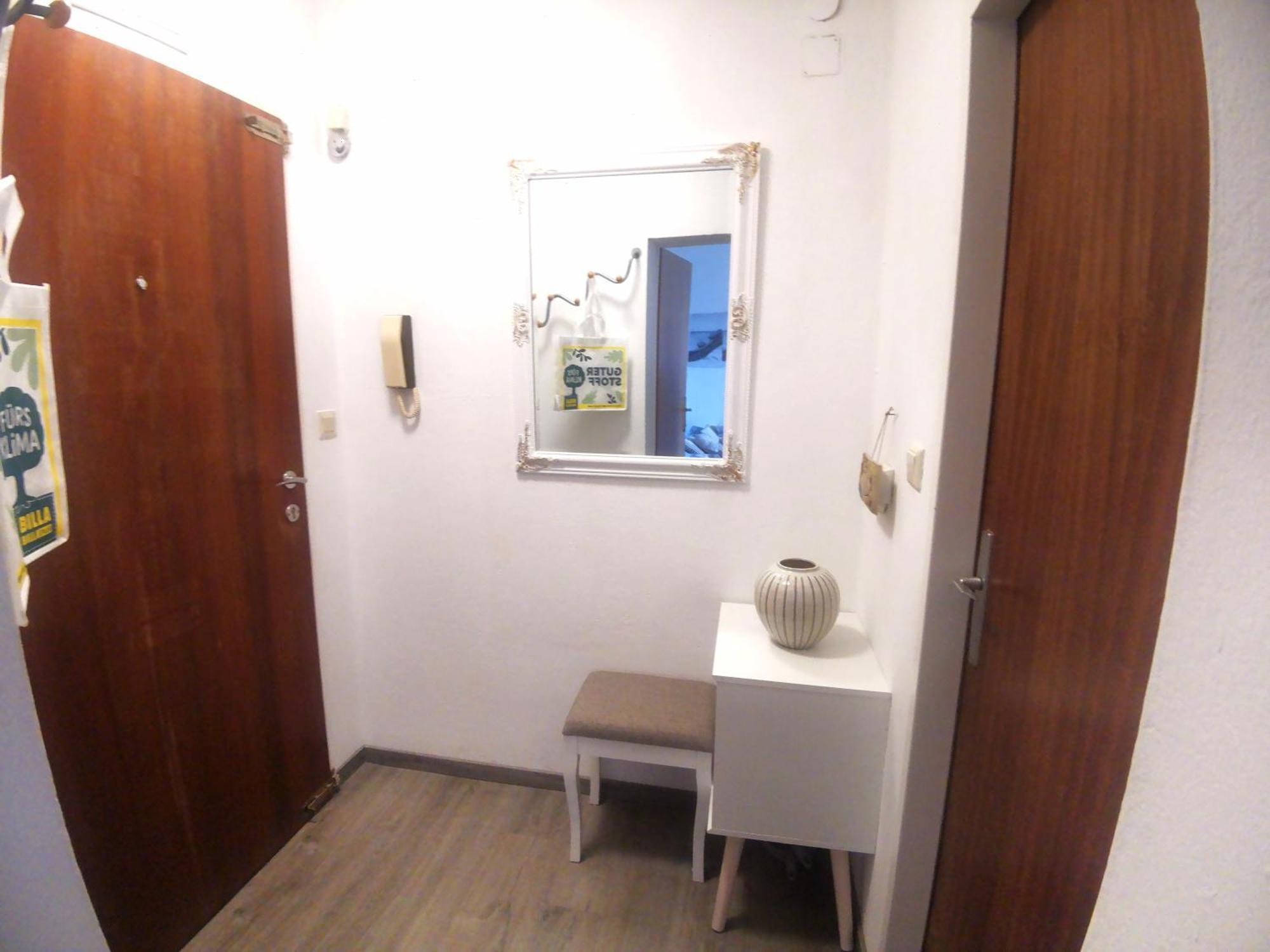 Ferienwohnung Graz City Buitenkant foto