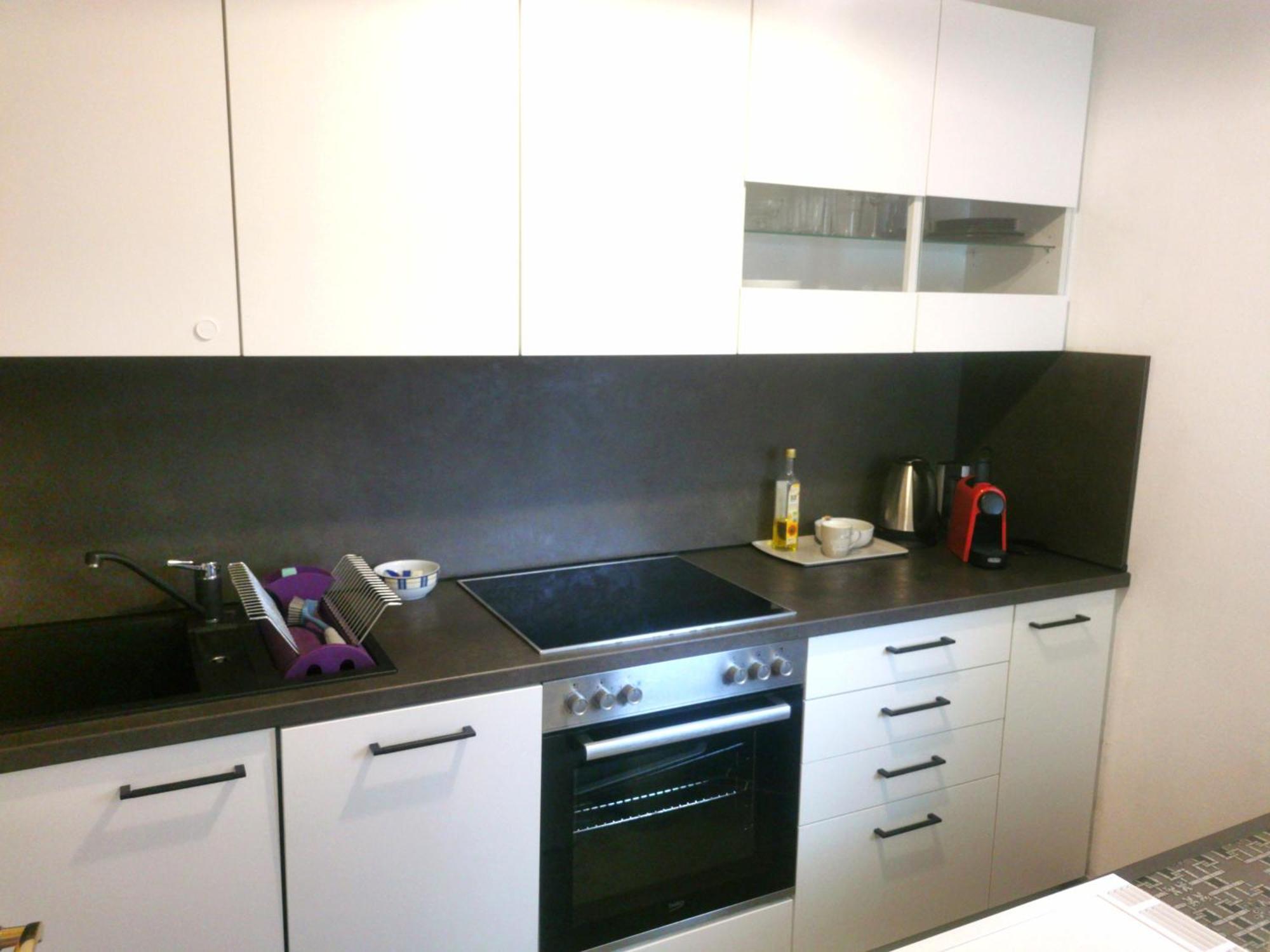 Ferienwohnung Graz City Buitenkant foto